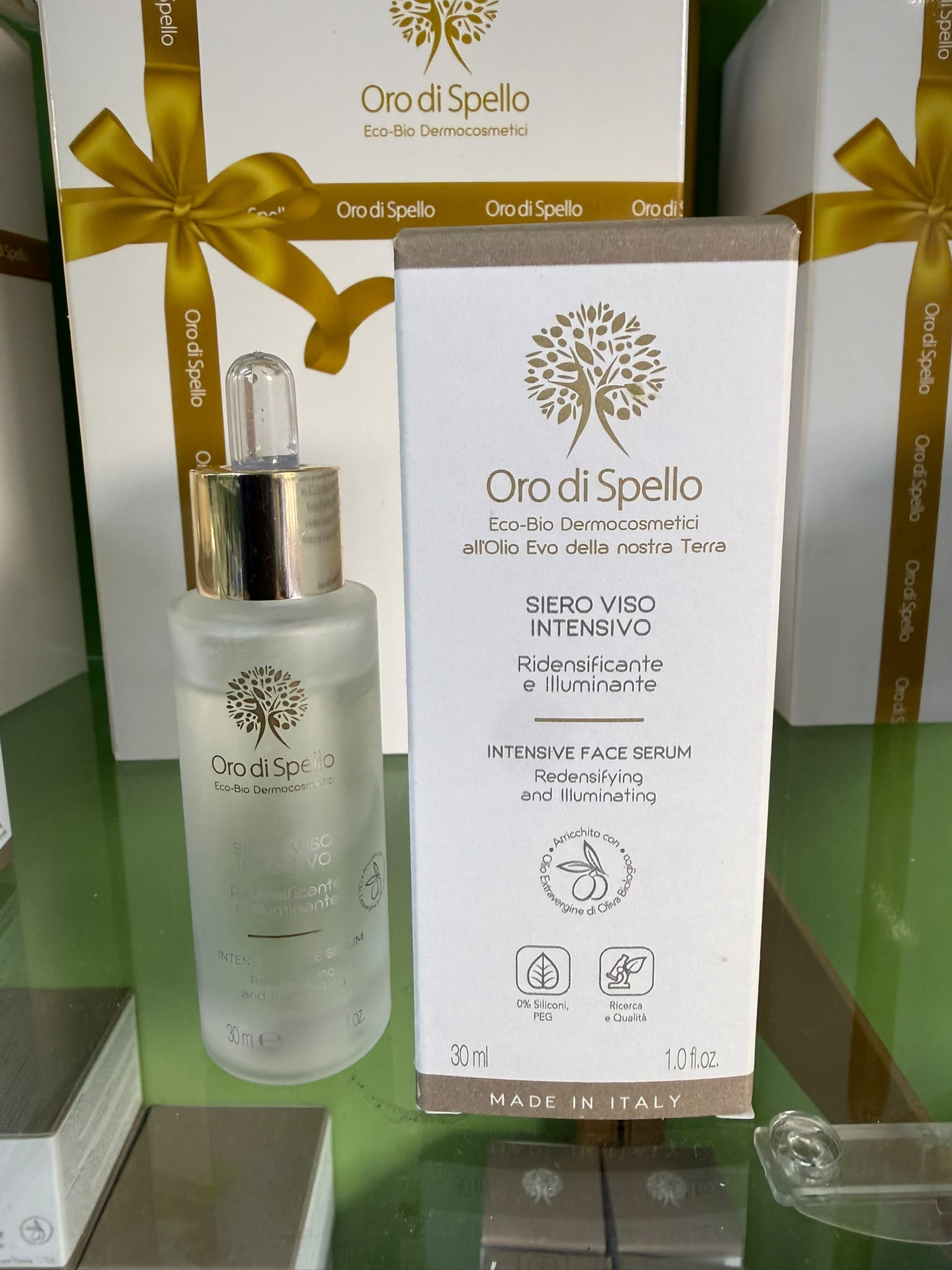 siero viso